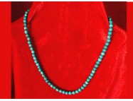 Turquoise  necklace